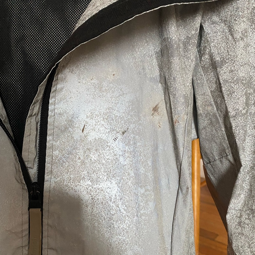 Reflective Jacket - Picture 5 of 7